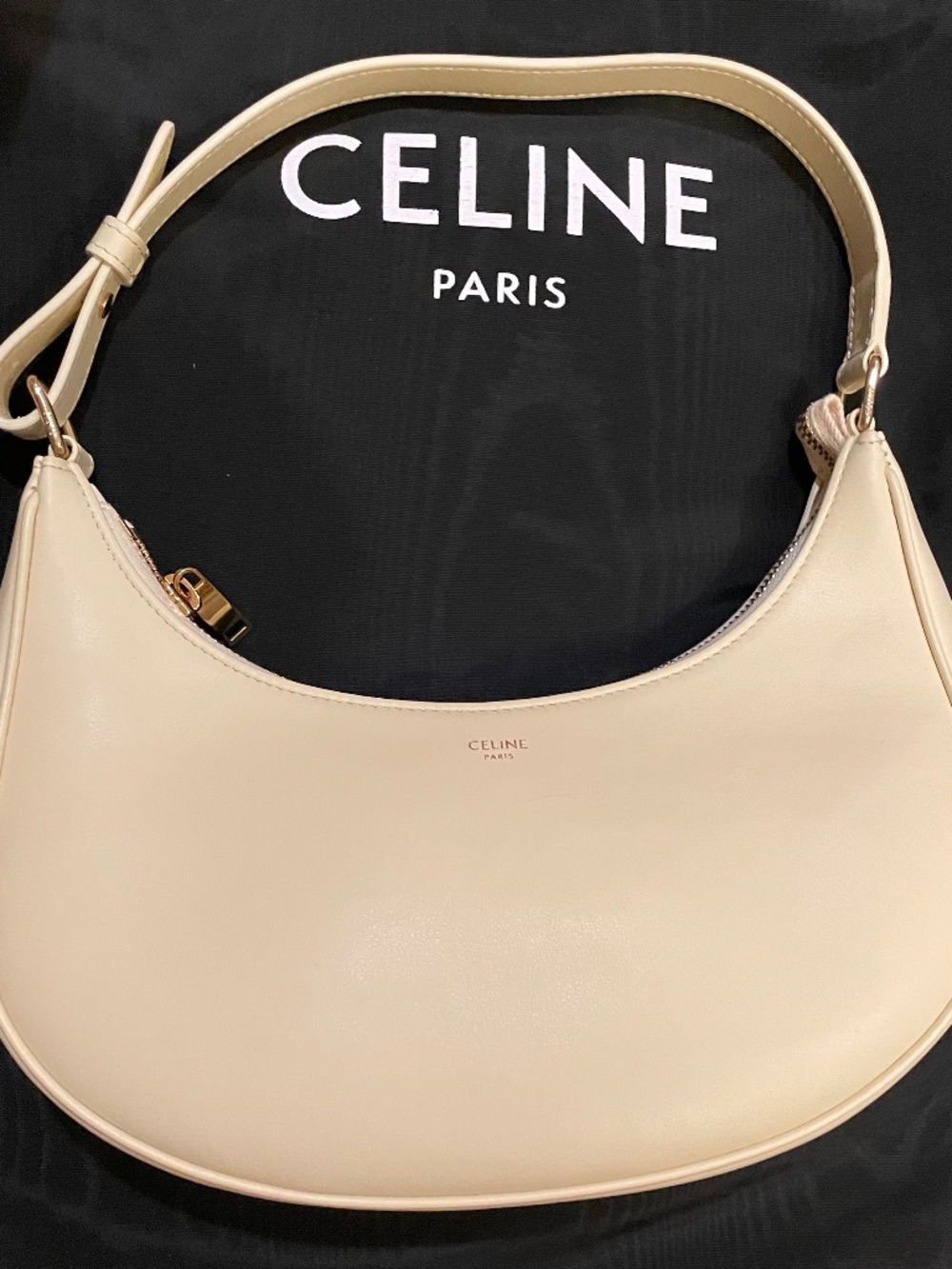 Celine bag - Picture 1 of 8